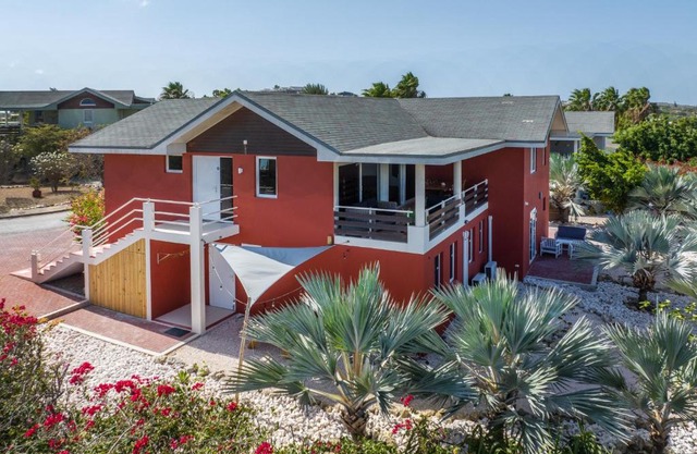 Casa Ocean Breeze Curacao