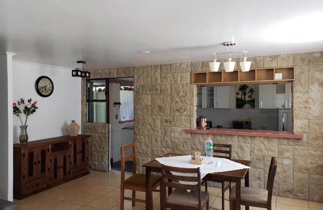 Casa Ohiggins