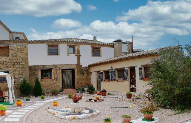 Casa Oliban