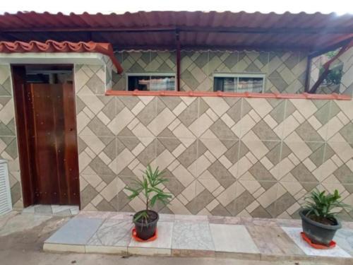 Casa Oliveiras Paquetá