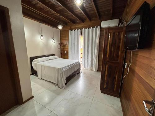 Casa ou Aptos à 800mt do Parque Beto Carrero World