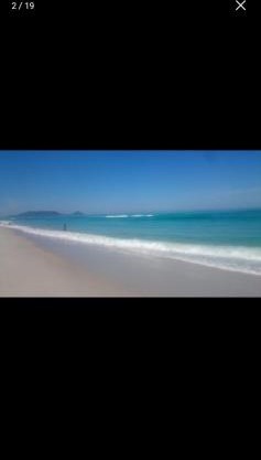 Casa Pé na Areia Monte Alto Arraial do Cabo RJ