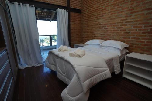 Casa Pôr Do Sol Cantareira