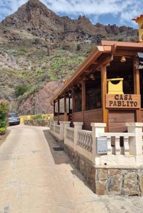 CASA PABLITO