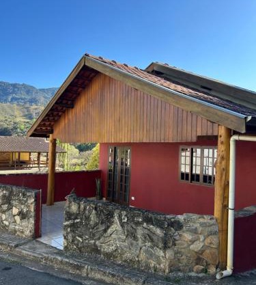 Casa Paiol Grande