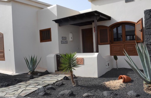 Casa Palana