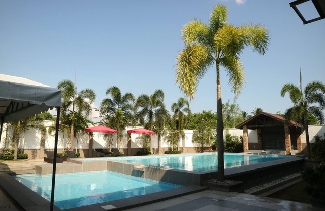 Casa Palmeras Hotel