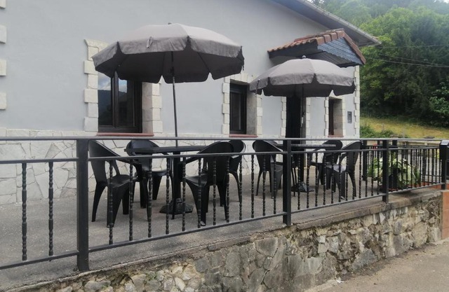 Casa pando 49