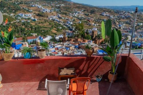 Casa panorama