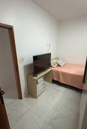 Casa para alugar no período da cop 30 , 3 minutos de onde serão realizados os eventos climáticos, casa ampla com garagem churrasqueira, piscina, terraço arejado, 3 quartos sendo 2 suítes climatizadas, sala com sofá cama e tv por assinatura