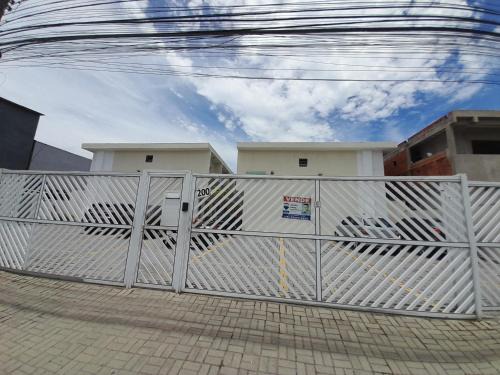 Casa para locação temporária