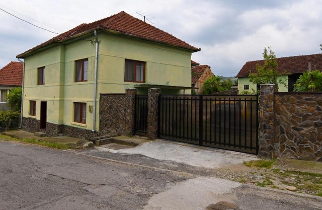 Casa Para
