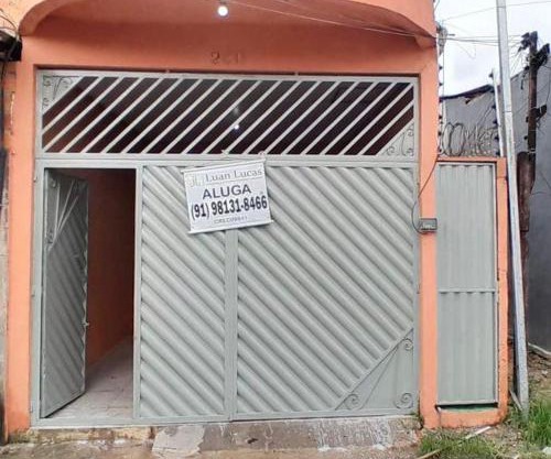 Casa para temporada COP 30