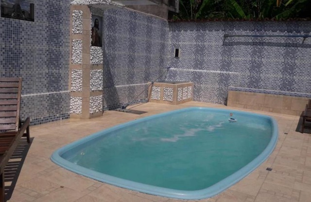 Casa para Temporada fins de semana