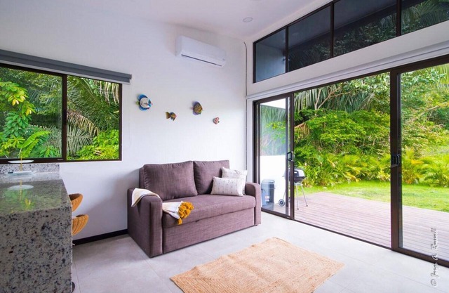 Casa Para Vacacionar Increible en Bejuco