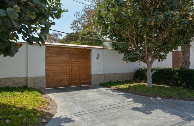 Casa Paracas by Wynwood House