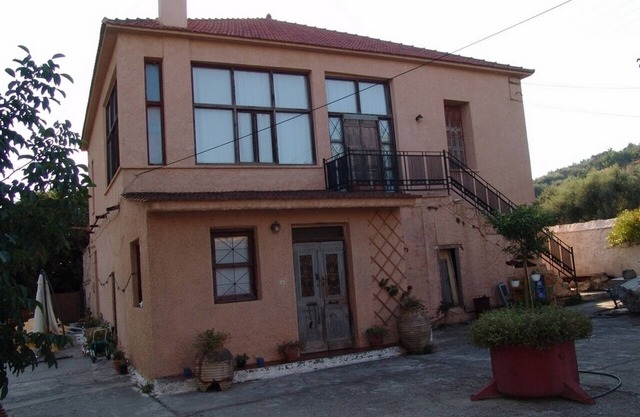 CASA PATRIKO '- PATITIRI