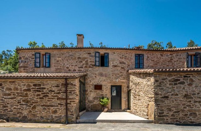 Casa Peón de Pardaces