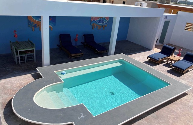 Casa Perla Summary: T