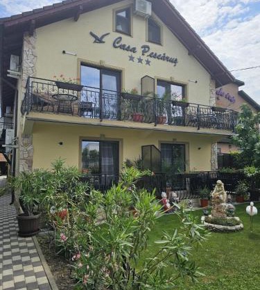 Casa Pescarus