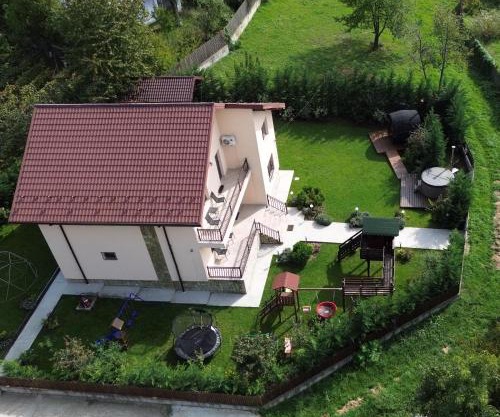 Casa Petra