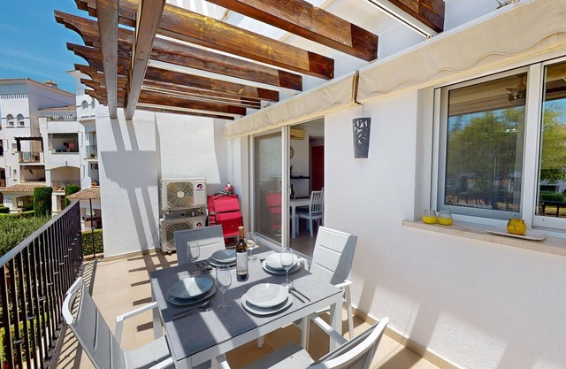 Casa Pez Espada D-Murcia Holiday Rentals Property