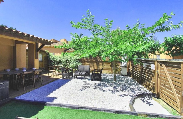 Casa Pinell Mar 111