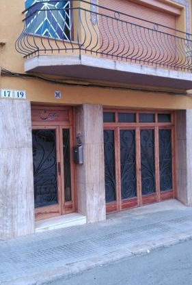 Casa Pintor