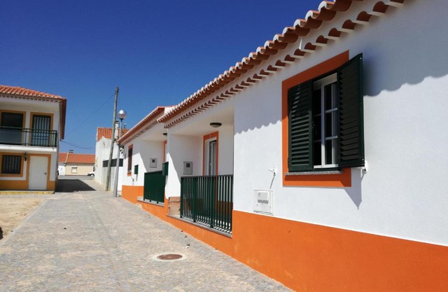 Casa Pompona 3