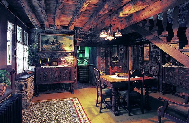 Casa Ponce