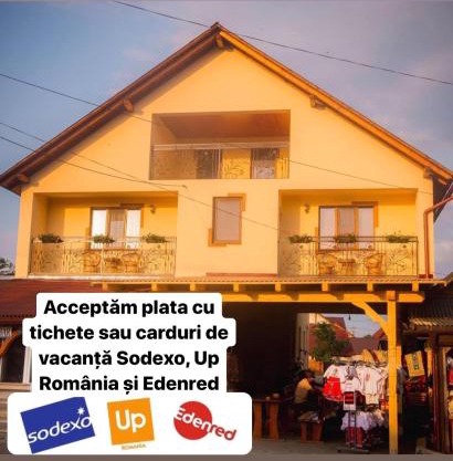Casa Pop