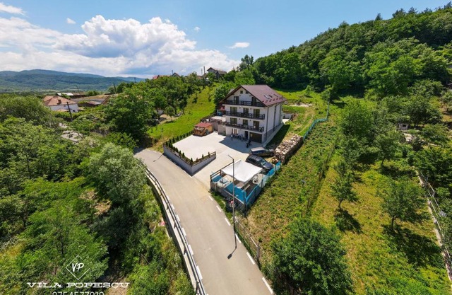 Casa Popescu
