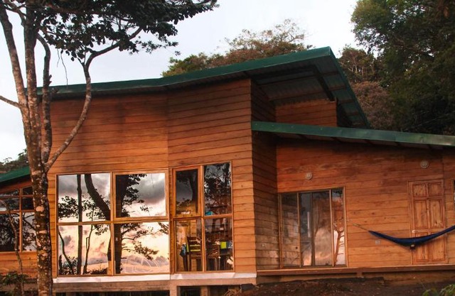 Casa Por Fin