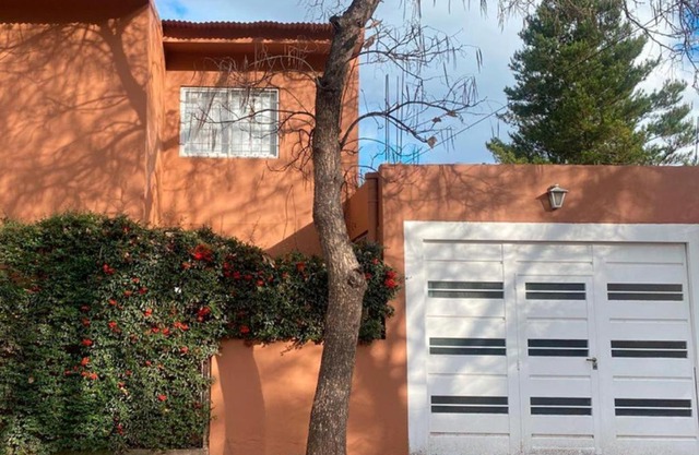 Casa POTRERO DE LOS FUNES 2025-2026