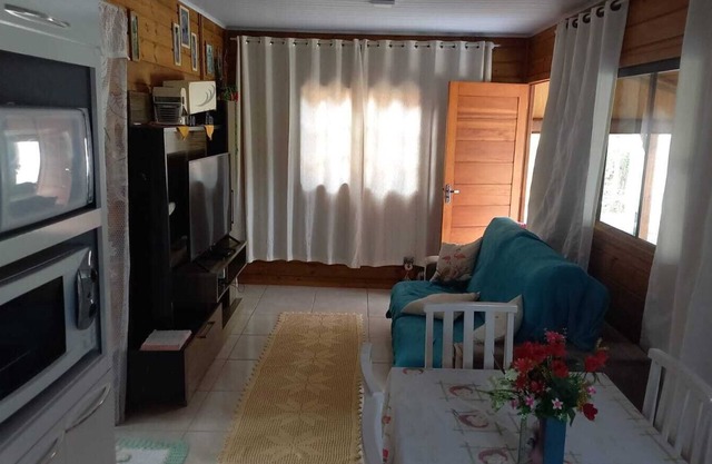 Casa Próximo ao Parque Beto Carrero