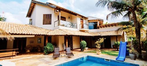 Casa Praia Pernambuco Condomínio Fechado