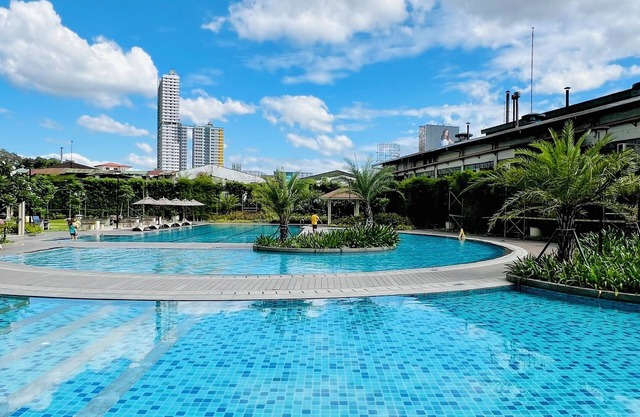 Casa Primo 1BR in Pasig/BGC near Ortigas & Makati