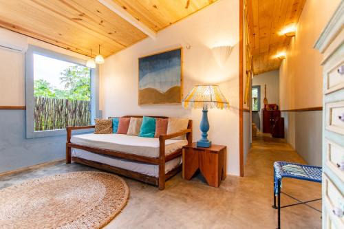 Casa PROX AO MAR - Icaraizinho de Amontada