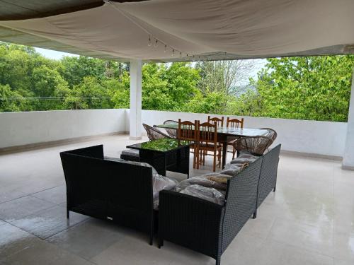 Casa Pucho