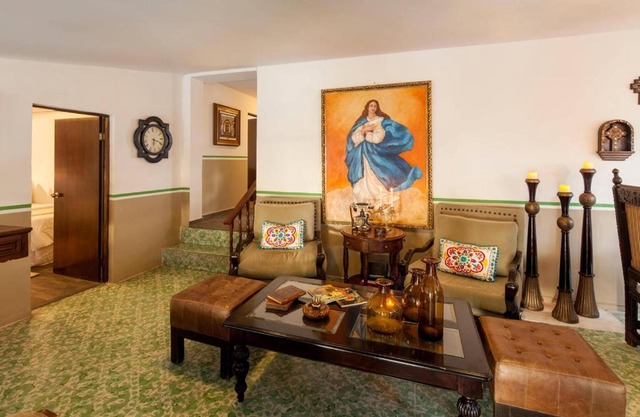 Casa Pueblo 4 Bedroom