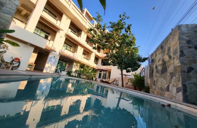 Casa Puerto Bonito & Private Coworking