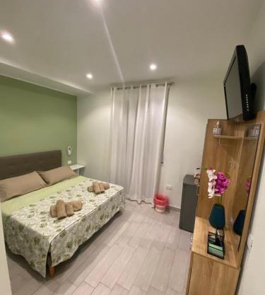 Casa Quadrifoglio