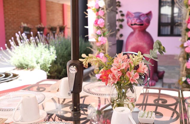 Casa Rosa Hotel & Spa