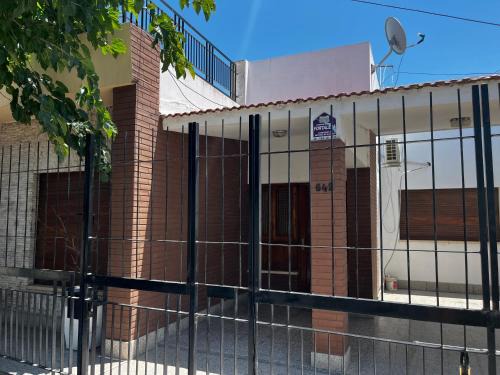 Casa Rava