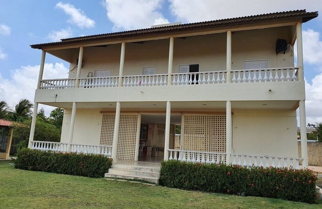 Casa Recanto Renascer