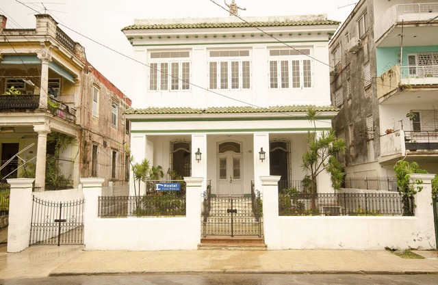 Casa Residencial Escobar
