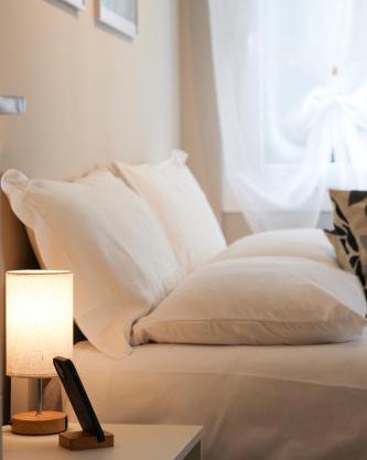 Casa Rosetta - Relax in Centro - Parcheggio Privato, Mare a 2 Passi