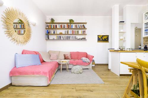 Casa Rossetti by Holiday World