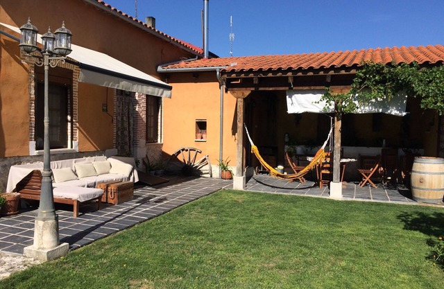 Casa Rural los Aperos for 2 people