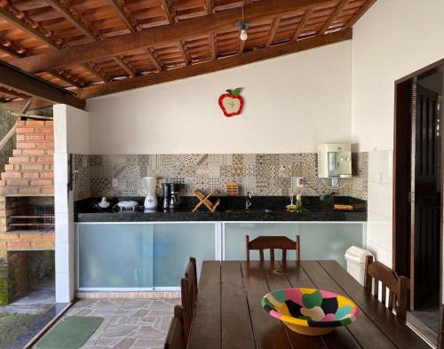 Casa rua principal Barra do Gil